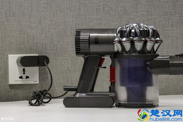 20块拼多多对比戴森？ 八款车载吸尘器横评