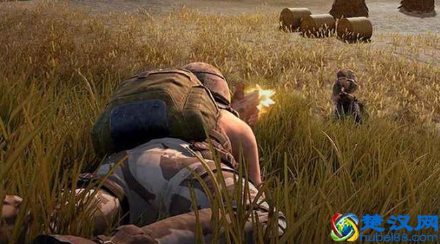 绝地求生中的各种名词解释，不懂都没脸开黑！