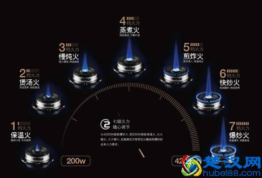 燃气灶排行榜揭晓用户口碑最好的燃气灶品牌