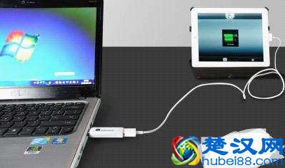 iPad充电时不显示充电怎么办