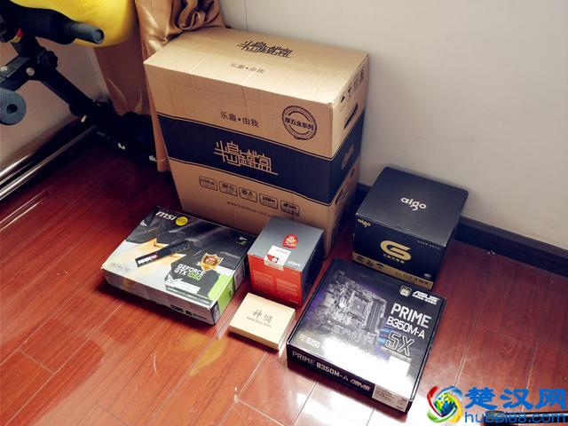 如果你只玩英雄联盟，那么这套3000元的配置适合你！