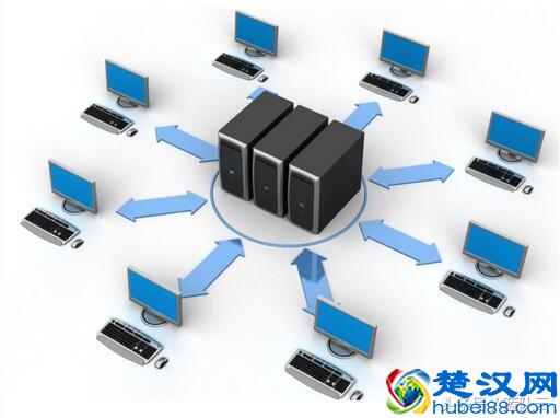 业内人士常说的“虚拟主机”到底是什么鬼？