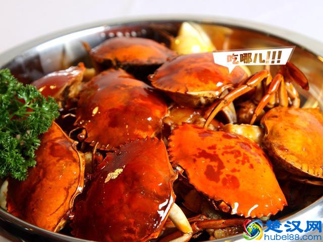 《0048》香辣虾主题餐厅入驻承德 那么爱她就一定要带她去