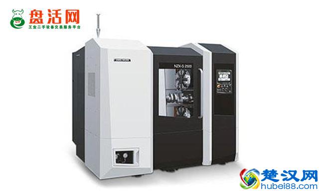 数控机床的工作原理是什么？看完文章你就懂