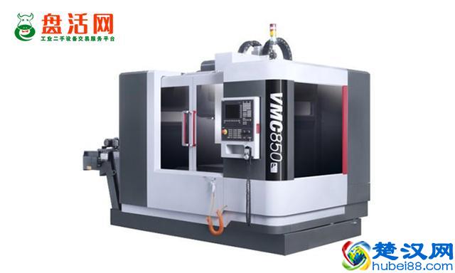 数控机床的工作原理是什么？看完文章你就懂