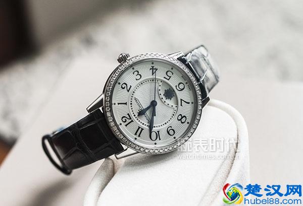 世界十大经典女表，你都知道吗？