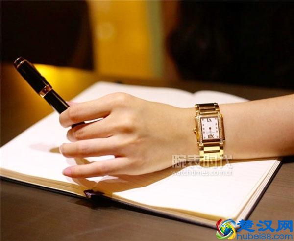 世界十大经典女表，你都知道吗？