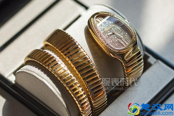 世界十大经典女表，你都知道吗？