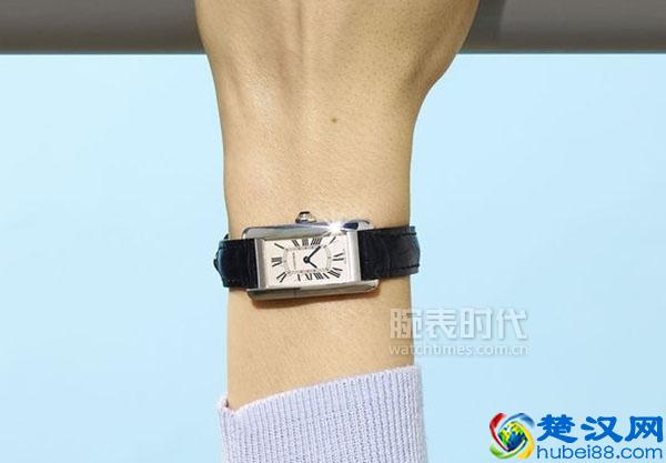 世界十大经典女表，你都知道吗？