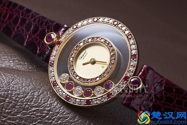 世界十大经典女表，你都知道吗？