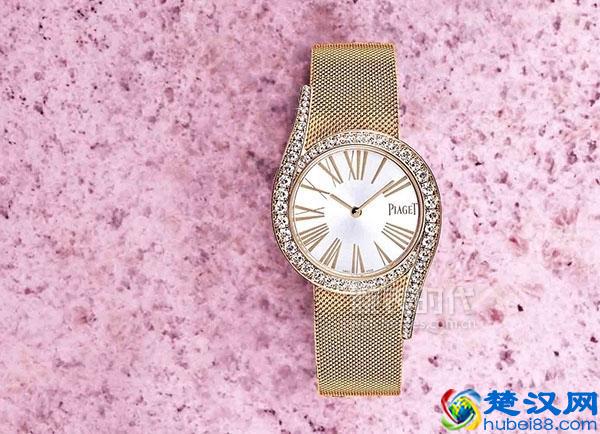 世界十大经典女表，你都知道吗？