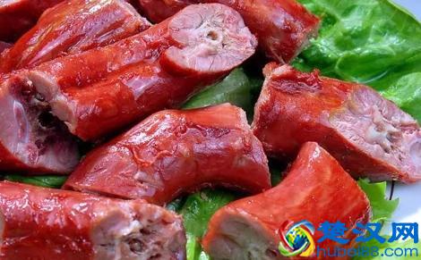 武汉久久精武鸭脖绝密配方和制作方法及工艺，无需加盟即可学习