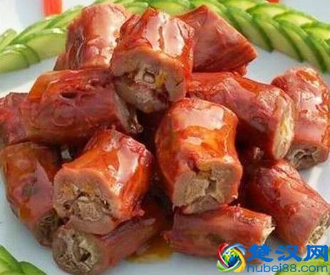 武汉久久精武鸭脖绝密配方和制作方法及工艺，无需加盟即可学习