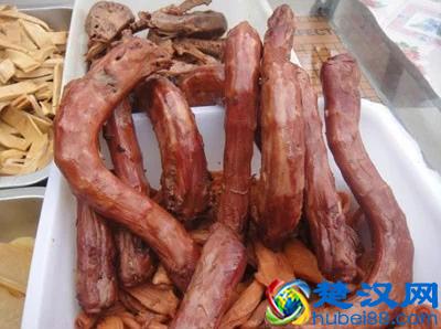 武汉久久精武鸭脖绝密配方和制作方法及工艺，无需加盟即可学习