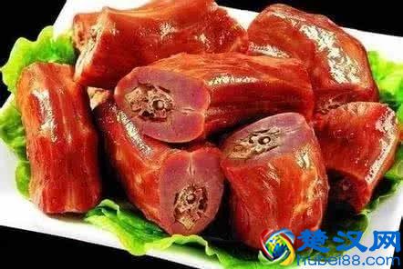 武汉久久精武鸭脖绝密配方和制作方法及工艺，无需加盟即可学习