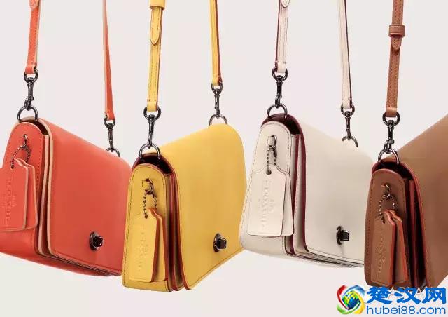 买这些大牌包包，一定要去美国，超便宜！