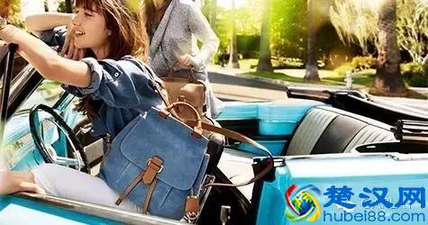 买这些大牌包包，一定要去美国，超便宜！