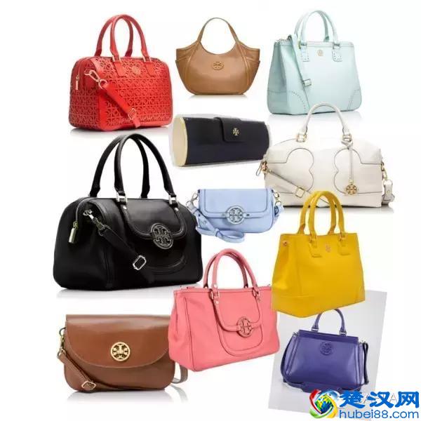 买这些大牌包包，一定要去美国，超便宜！
