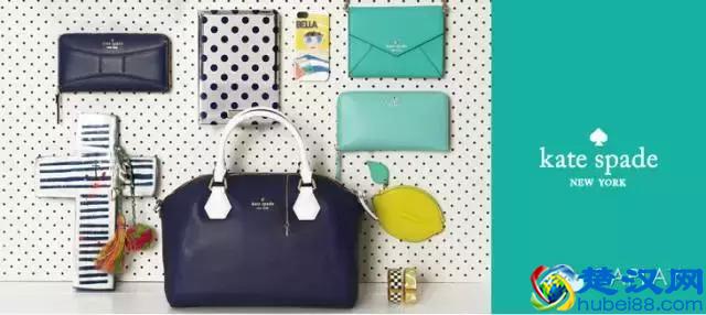 买这些大牌包包，一定要去美国，超便宜！