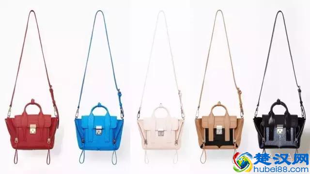 买这些大牌包包，一定要去美国，超便宜！