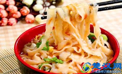 刀削面两大品牌——金马刀削面和铁蛋刀削面