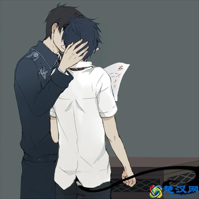 测试你是啥等级腐女