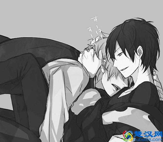 测试你是啥等级腐女