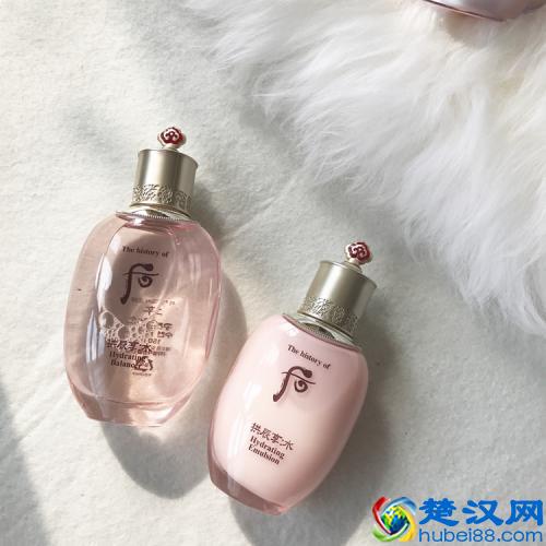 我用过的5款零差评水乳套装，每款都是油皮真爱！