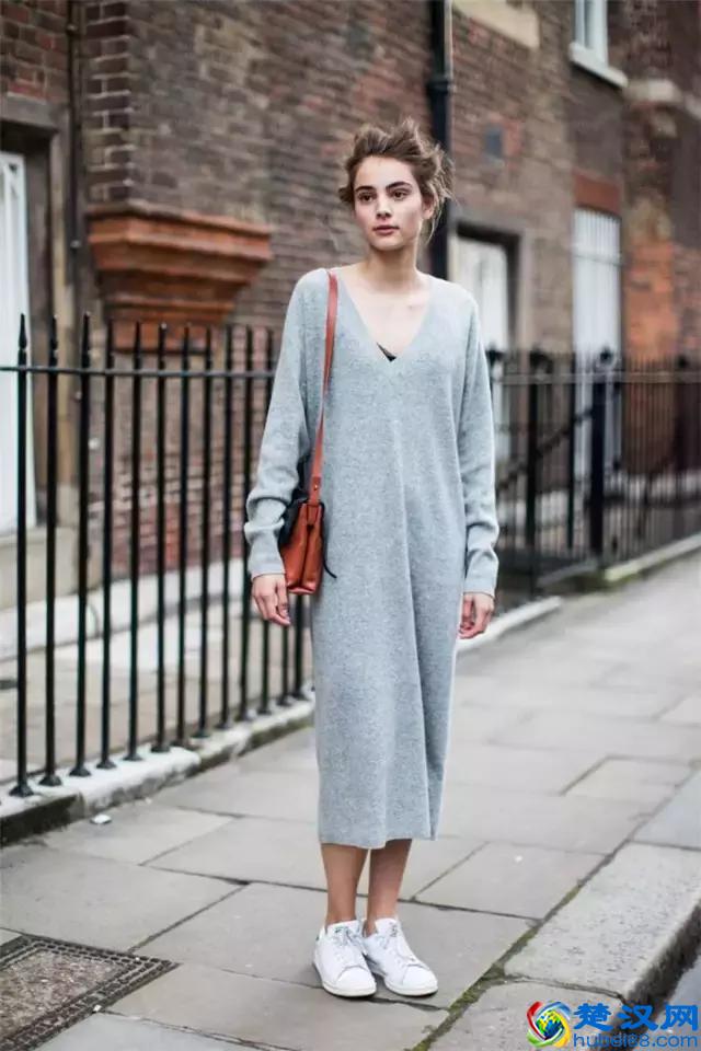 灰色配什么颜色好看？自带高级感的灰色应该这样穿！