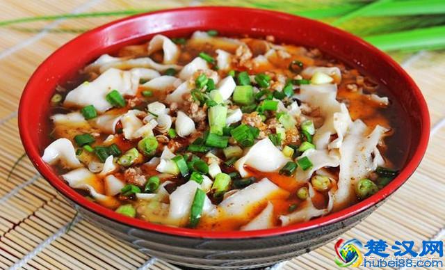 刀削面两大品牌——金马刀削面和铁蛋刀削面