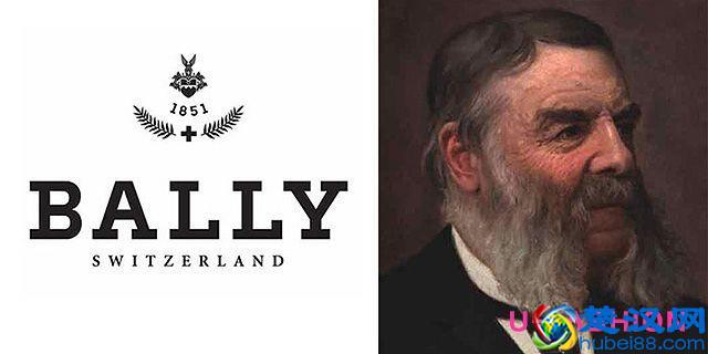 BALLY这牌子牛在哪，你想过吗？