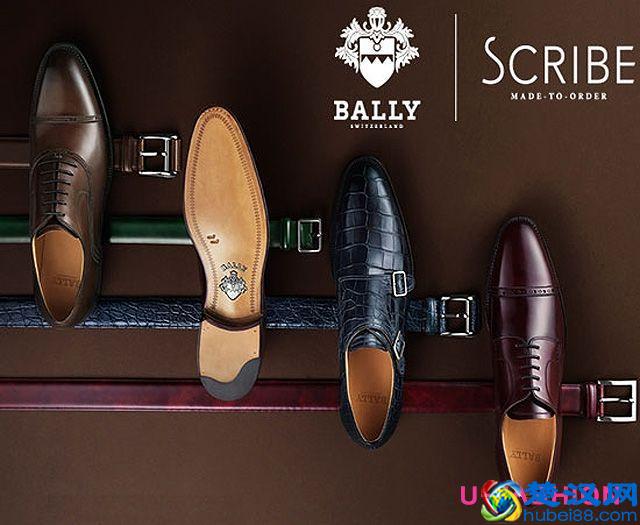BALLY这牌子牛在哪，你想过吗？