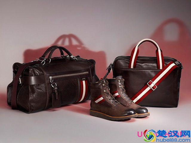 BALLY这牌子牛在哪，你想过吗？