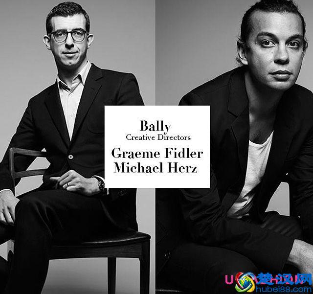 BALLY这牌子牛在哪，你想过吗？