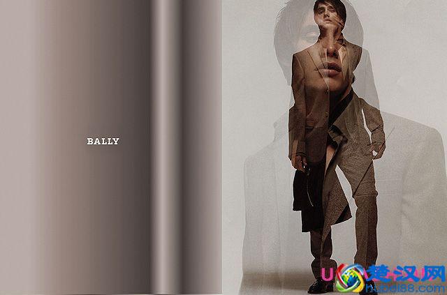 BALLY这牌子牛在哪，你想过吗？