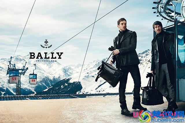 BALLY这牌子牛在哪，你想过吗？