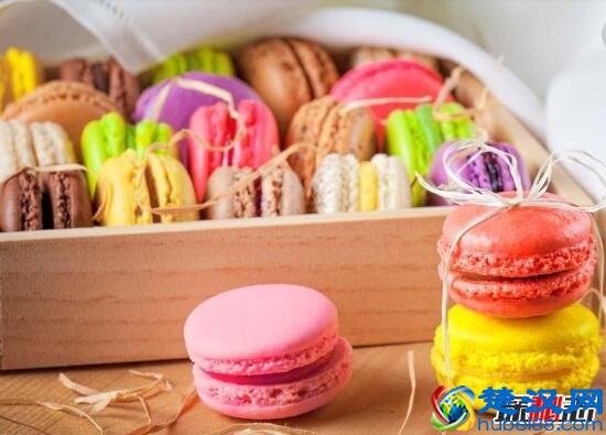 马卡龙为什么那么贵，马卡龙到底是什么