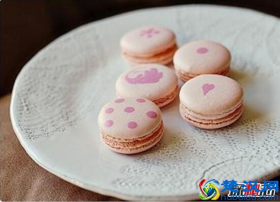 马卡龙为什么那么贵，马卡龙到底是什么