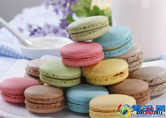 马卡龙为什么那么贵，马卡龙到底是什么