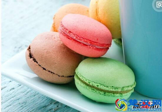 马卡龙为什么那么贵，马卡龙到底是什么