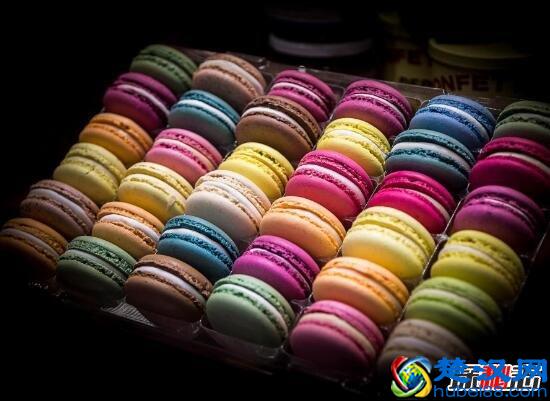 马卡龙为什么那么贵，马卡龙到底是什么