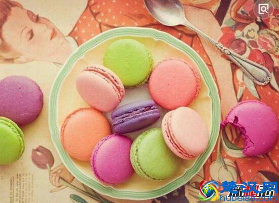 马卡龙为什么那么贵，马卡龙到底是什么