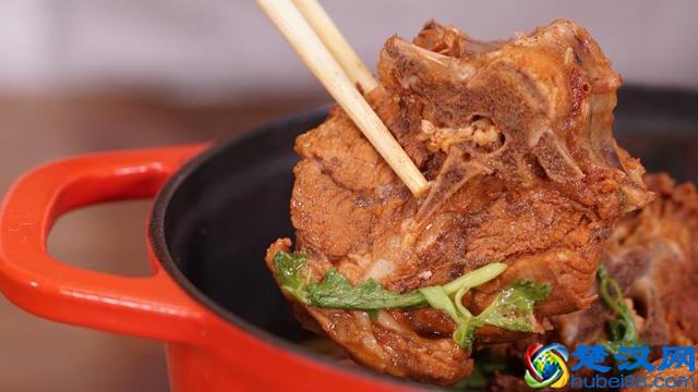 羊蝎子到底是什么，怎么吃好吃？