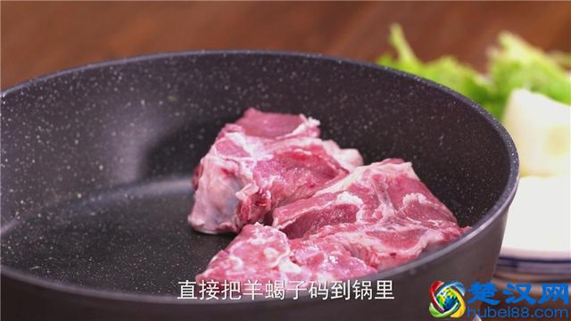 羊蝎子到底是什么，怎么吃好吃？