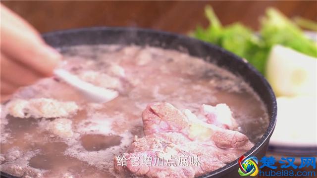 羊蝎子到底是什么，怎么吃好吃？