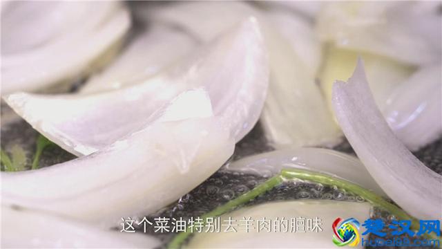 羊蝎子到底是什么，怎么吃好吃？