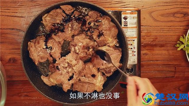 羊蝎子到底是什么，怎么吃好吃？