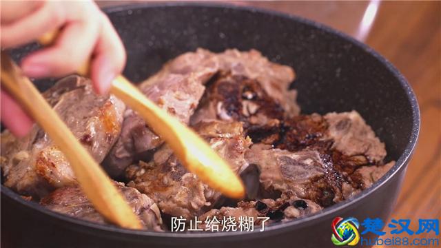 羊蝎子到底是什么，怎么吃好吃？