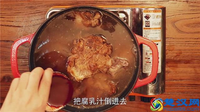 羊蝎子到底是什么，怎么吃好吃？