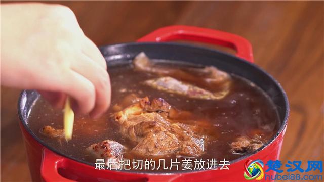 羊蝎子到底是什么，怎么吃好吃？